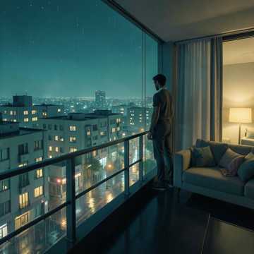 守夜人的山河