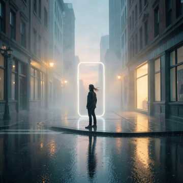 《陌生旅程》