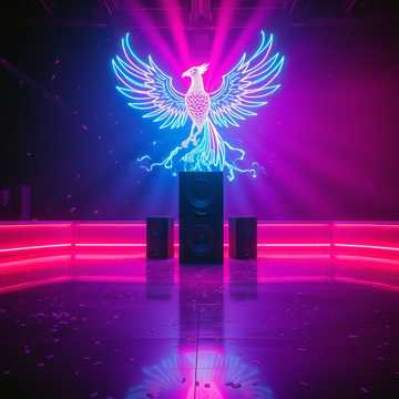 Hardstyle Party Anthem
