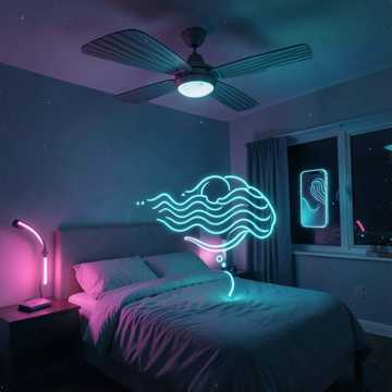 Past your bedtime