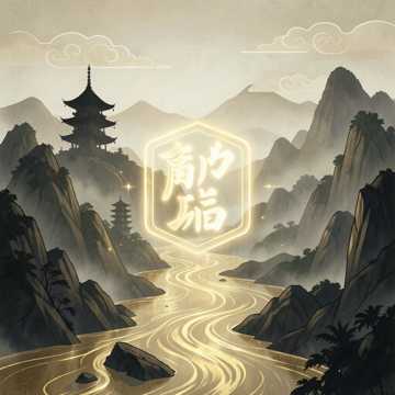 文脉藏于山河