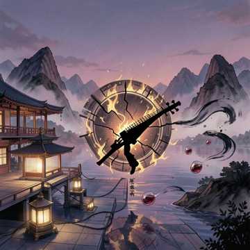 将进酒