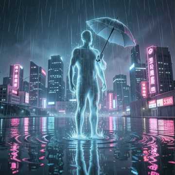 谁说男人不可以流泪