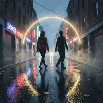 世間ノ枷