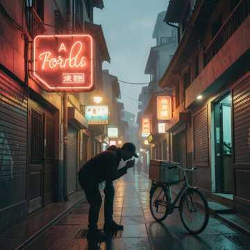 根儿没丢