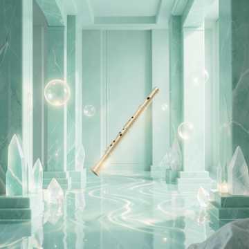 《药师琉璃光如来》器乐氛围版-版本2