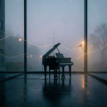Silent Goodbye