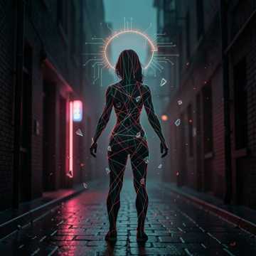 叹我贪嗔误