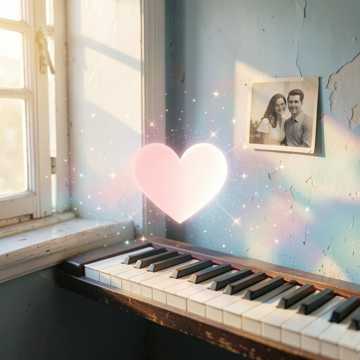 Love forever.