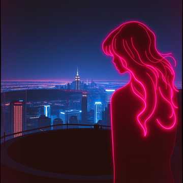 热浪弦