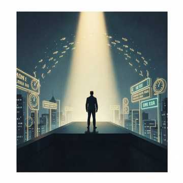 沙丁鱼的航行