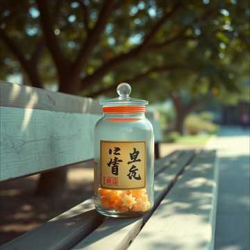 时光罐头