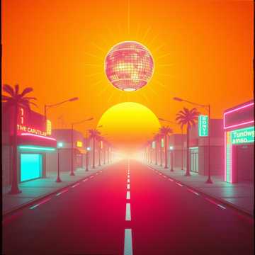 Walk Away Bright