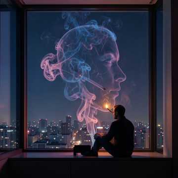 烟烬-版本2