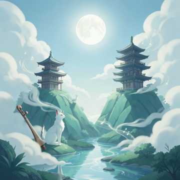 小狐仙-版本2