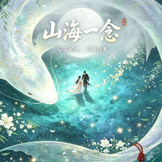 山海一念（云韵个人声线版）