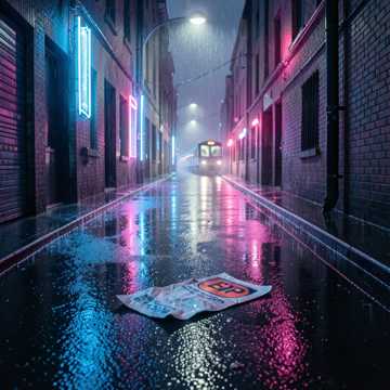 南方的雨和翻烂的BP-版本2