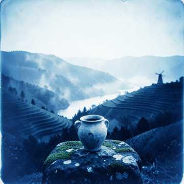 黄土歌声