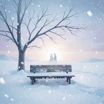雪伤-版本2