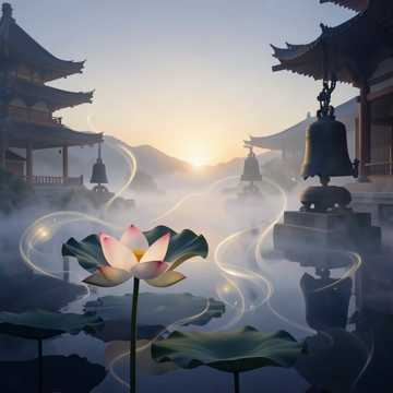 愿做一朵莲-版本2