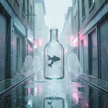 沉默的围墙