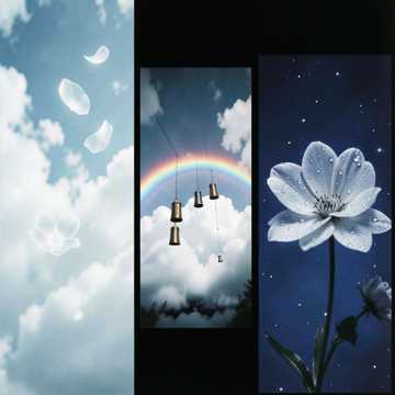 云里有座花园-版本2