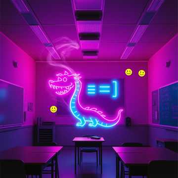 数学大魔王