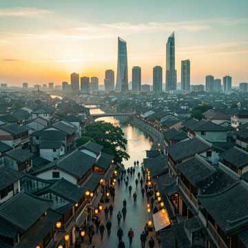 山河入歌-版本2