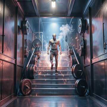 铁血燃脂令-版本2