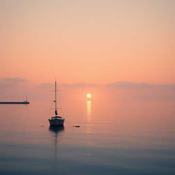 心海星光