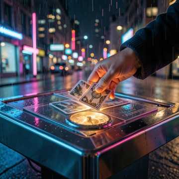 翻页牌局-版本2