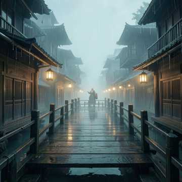 金陵殇