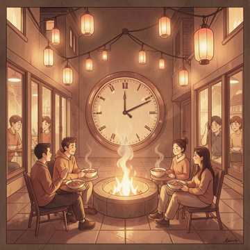 团圆年