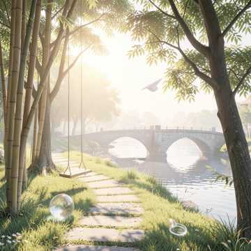 浣花溪跳跳糖