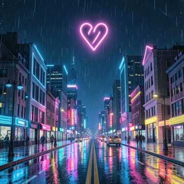 风暴心脏