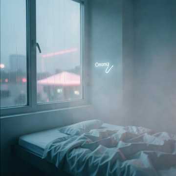 雨滴里睡不着的名字-版本2