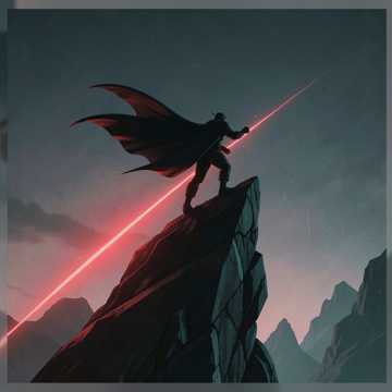 逆风之刃-版本2