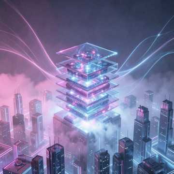 合成风暴