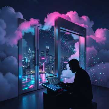 周五的溜号计划