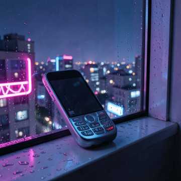 旧号码