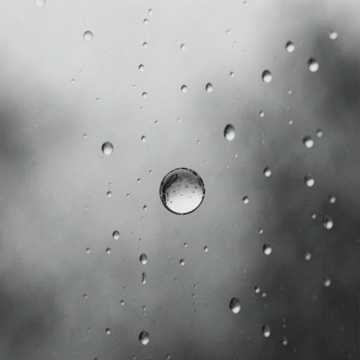 雨停那一秒-版本2