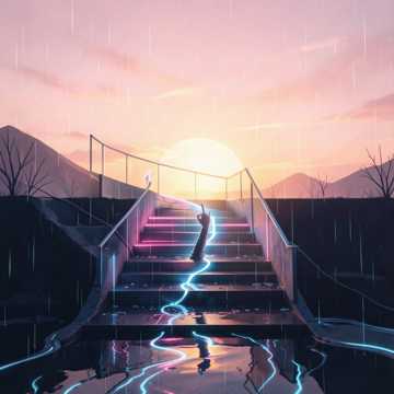 拉你上岸
