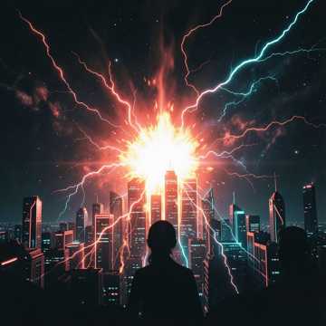 Mad Love-版本2