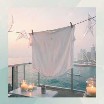 蜜语酿成海风