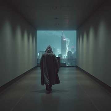 人间过客