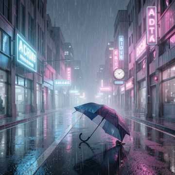 输给距离的戏码-版本2