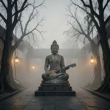 人生的意义 问佛AA