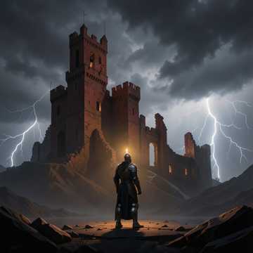 The Oath of Steel