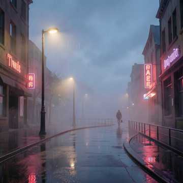 红尘亏欠