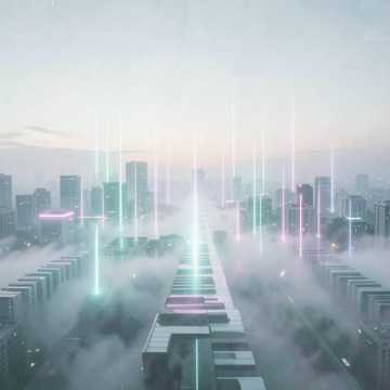雾中回声